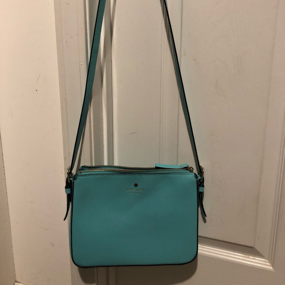 Kate Spade crossbody